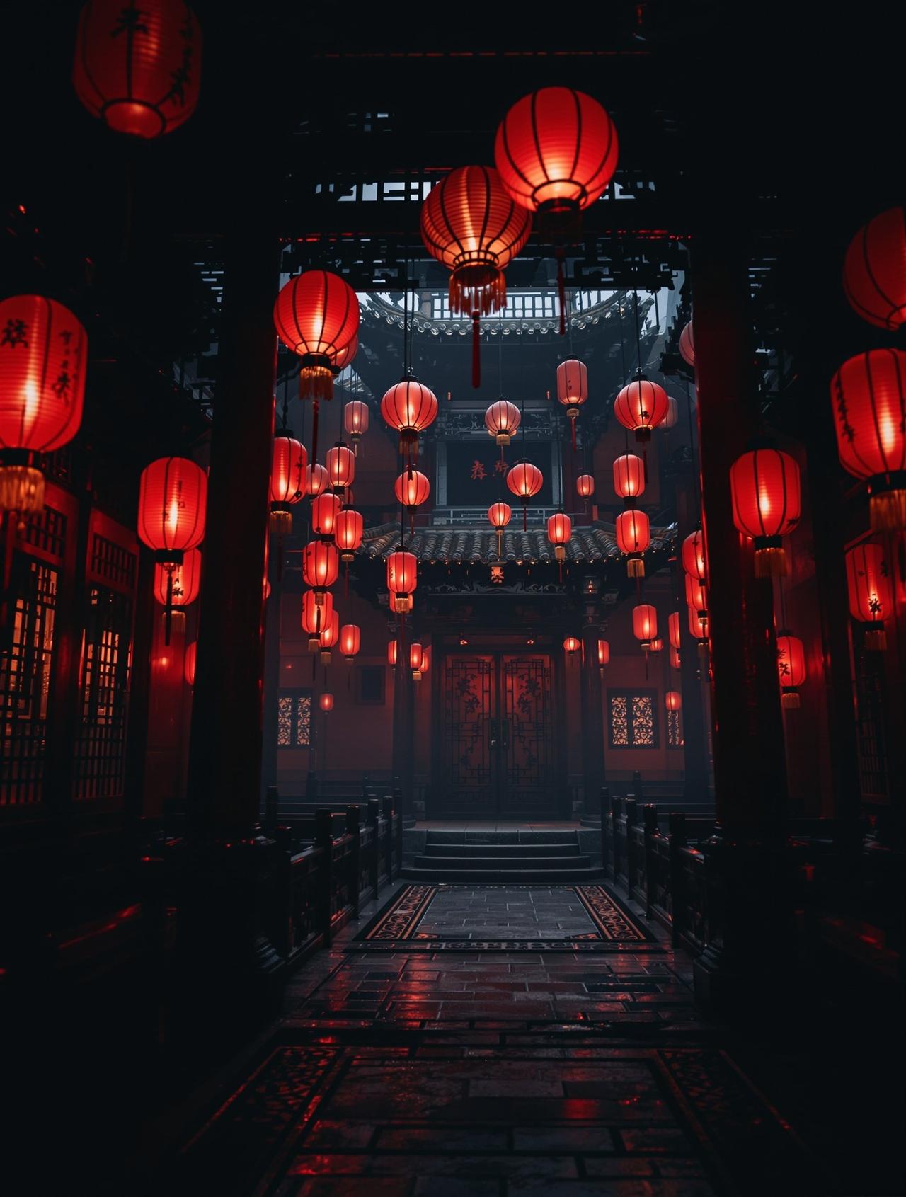 长安诡事录 - 视频在线播放热门悬疑推荐